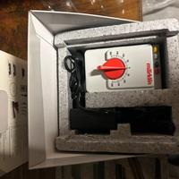 Set iniziale scala Z Marklin