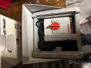 Set iniziale scala Z Marklin