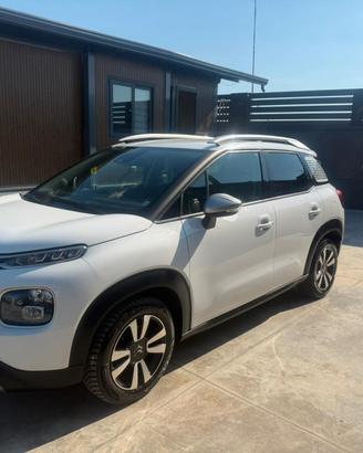 Citroen C3 Aircross BlueHDi 100 S&S Origins