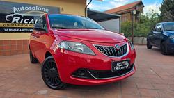 Lancia Ypsilon 1.0 FireFly 5 porte S&S Hybrid Ecoc