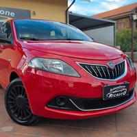 Lancia Ypsilon 1.0 FireFly 5 porte S&S Hybrid Ecoc