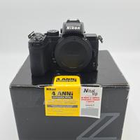 NIKON Z50