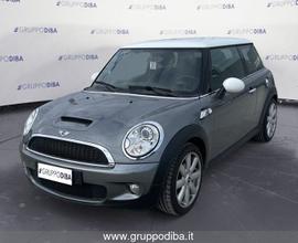 MINI Mini 2007 Benzina 1.6 Cooper S Chili 175cv