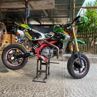 Pitbike 160