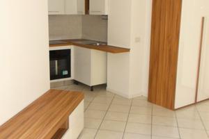 SEREGNO MONOLOCALE più servizi