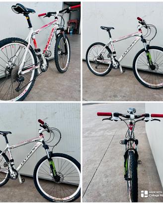 MTB OLYMPIA 26