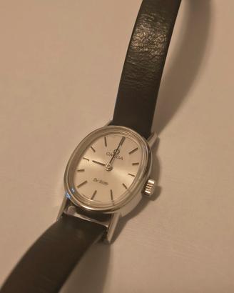 Orologio Vintage OMEGA De Ville Donna