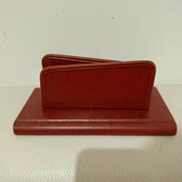 Porta Lettere Scrivania