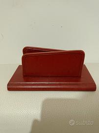 Porta Lettere Scrivania