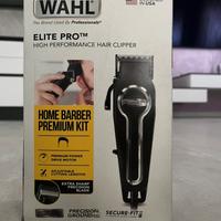 Rasoio professionale per uomo