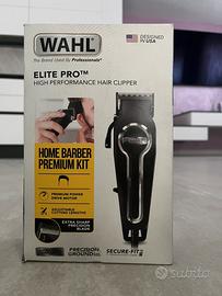 Rasoio professionale per uomo