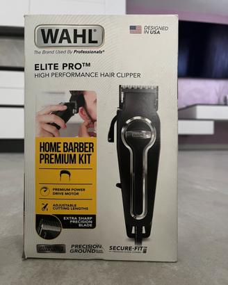 Rasoio professionale per uomo