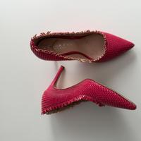 Scarpe Pelle donna Evaluna Tag 34