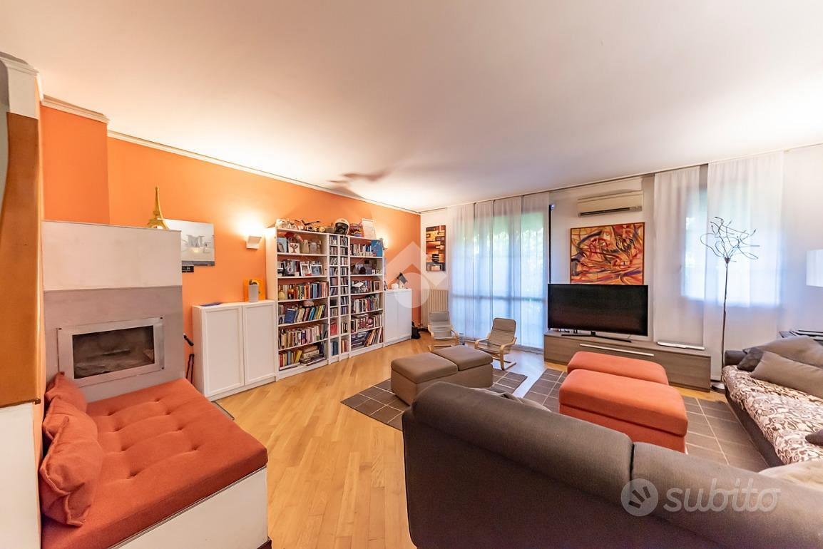 House in Arese, Le Villette, Torretta - Vista 4