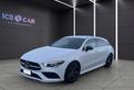 MERCEDES-BENZ CLA 200 d Automatic Shooting Brake P