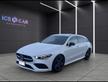 MERCEDES-BENZ CLA 200 d Automatic Shooting Brake P