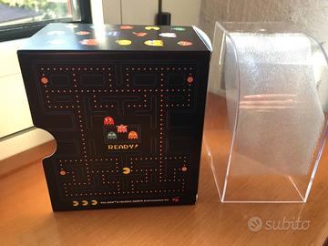 Casio A100-WEPC (Pac-Man)