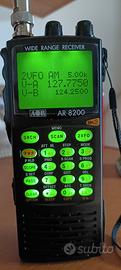 aor 8200 mk 3