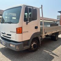Nissan atleon 110