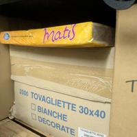 Tovagliette di carta cm 30x40