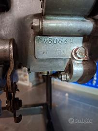 motore vespa 50