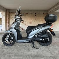 Kymco People 300i - 2022