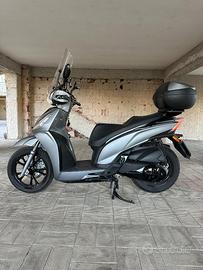 Kymco People 300i - 2022