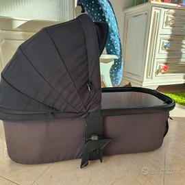 navicella Masta M4x e M3x