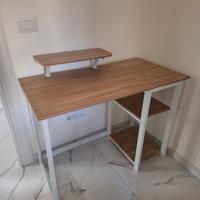 Scrivania studio/uffio