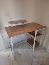 Scrivania studio/uffio