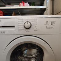 Lavatrice 5 kg
