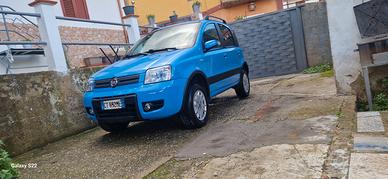 fiat panda 4x4 1.2 