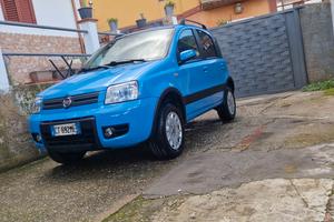 fiat panda 4x4 1.2 