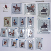 Soldatini piombo italeri per fabbri (vedi elenco)