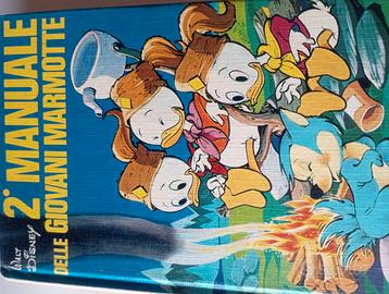 2  Manuale delle Giovani Marmotte 