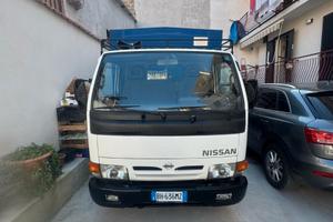 Nissan cabstar