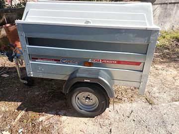 Rimorchio cresci 7,5