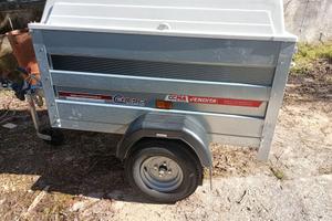 Rimorchio cresci 7,5