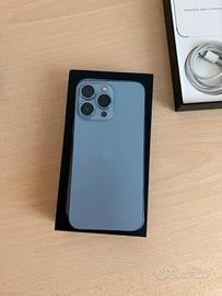 Apple I Phone 13 pro usato 