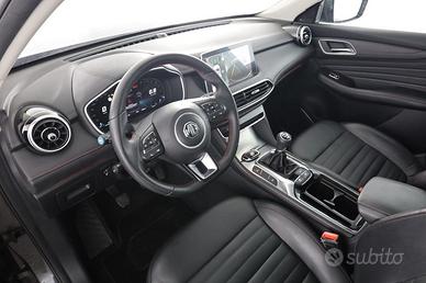 MG HS HS 1.5T-GDI Luxury