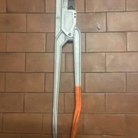 Pinza crimpatrice Marca: B.M. 523