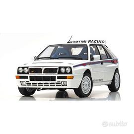 lancia delta martini 6