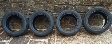 Pneumatici invernali