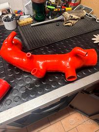 Manicotti silicone subaru impreza