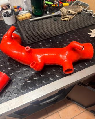 Manicotti silicone subaru impreza