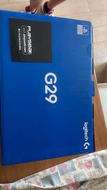 Logitech G29 Driving Force
