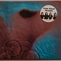 Cd Pink Floyd - Meddle