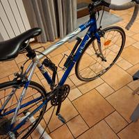 bici da corsa 26 pollici Btwin