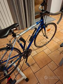 bici da corsa 26 pollici Btwin