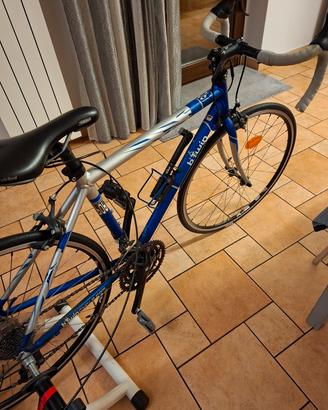 bici da corsa 26 pollici Btwin